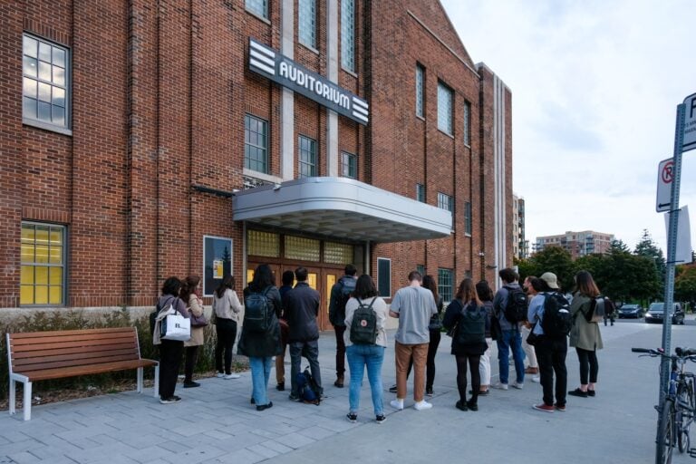 Activités de la relève