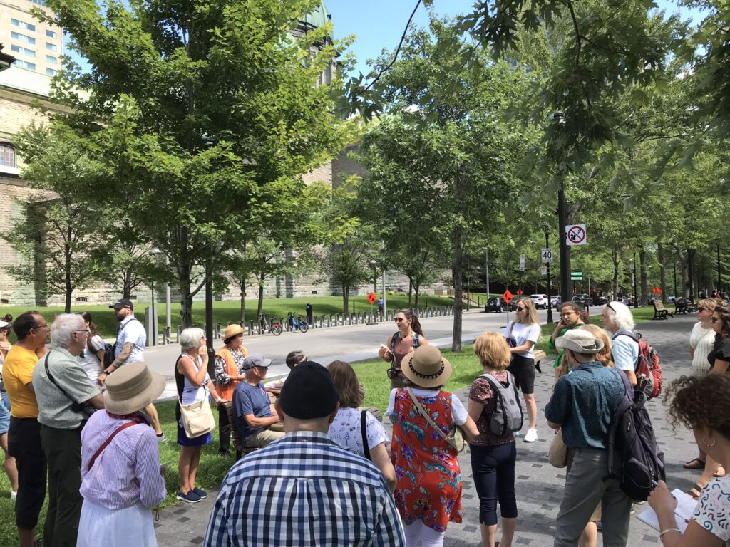 Chargé·e de projets programmes et activités