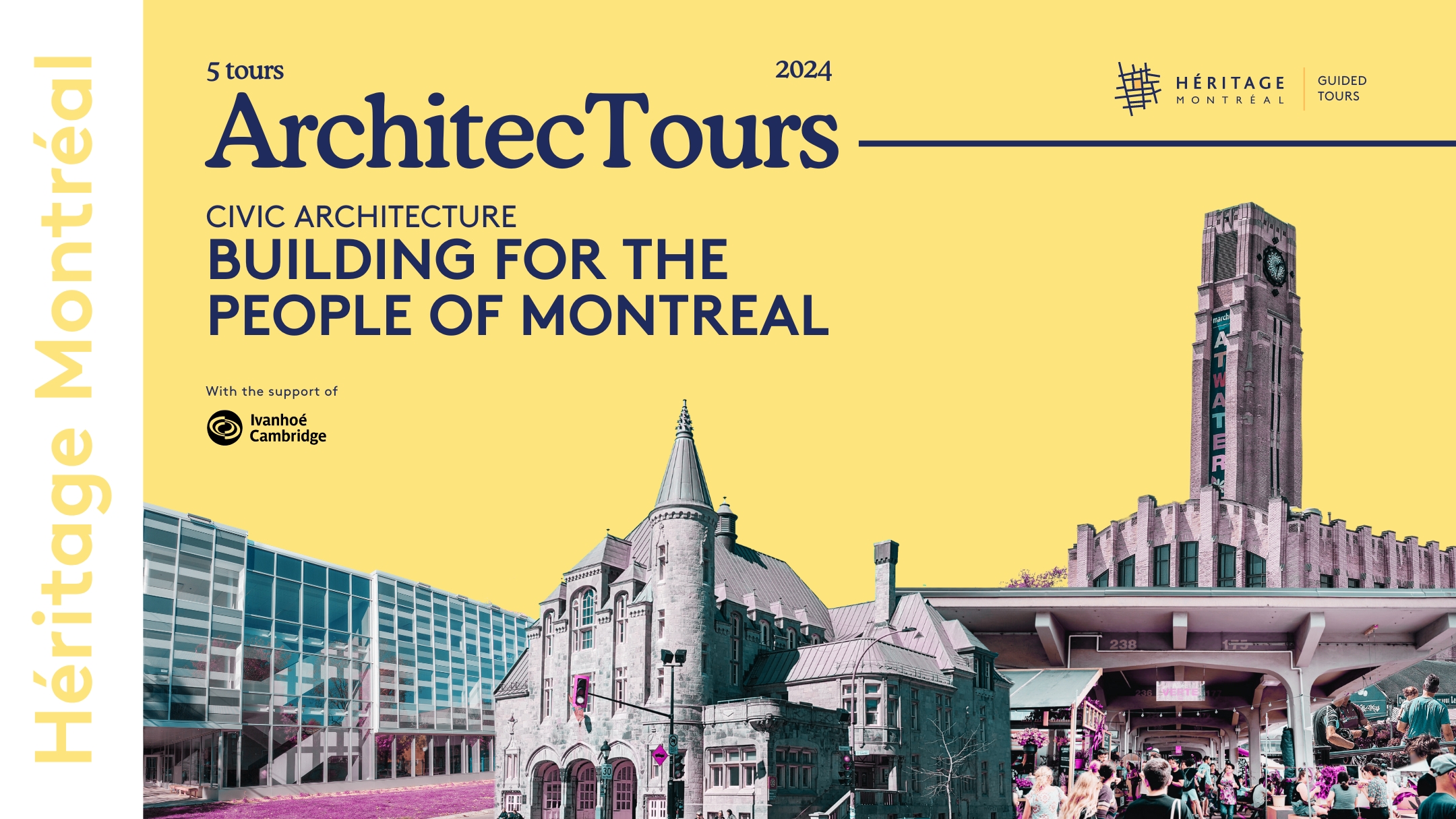 Hurry up, there are only a few places left !