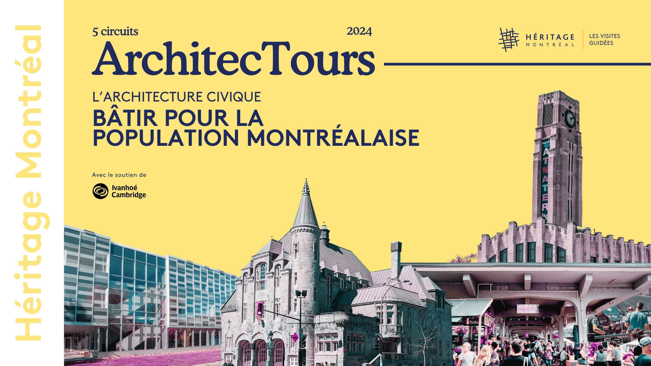 Faites vite, il ne reste que quelques places !