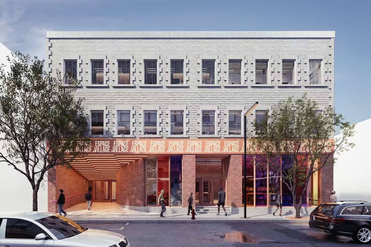 Quand des groupes citoyens sauvent le patrimoine