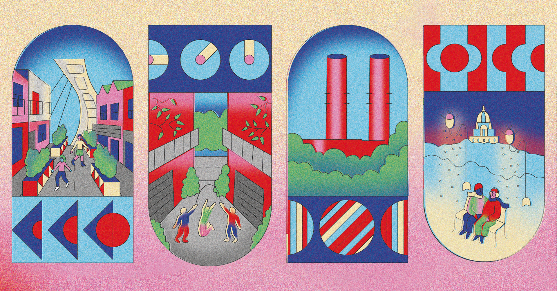 Showcase Your Heritage 2025 edition 