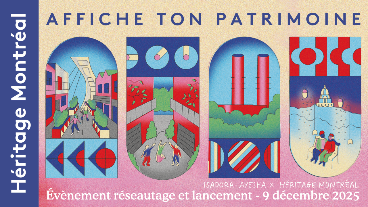 Post Your Heritage 2025