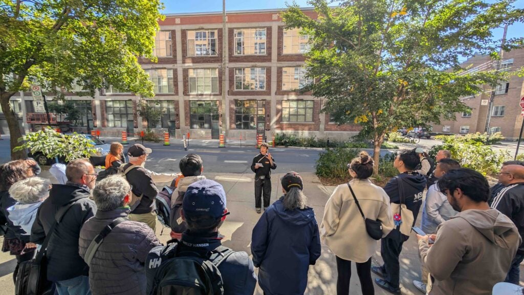 Guides bénévoles recherché·es 2026