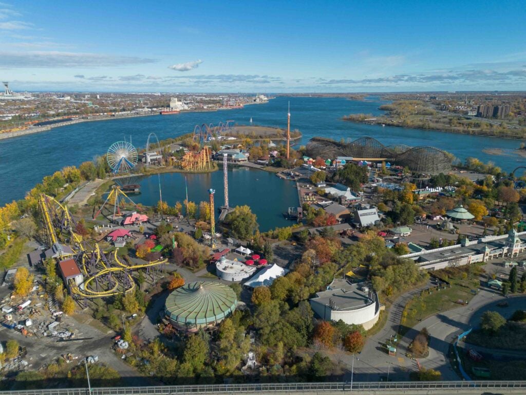 Vente de La Ronde : Une occasion à saisir pour sa mise en valeur patrimoniale