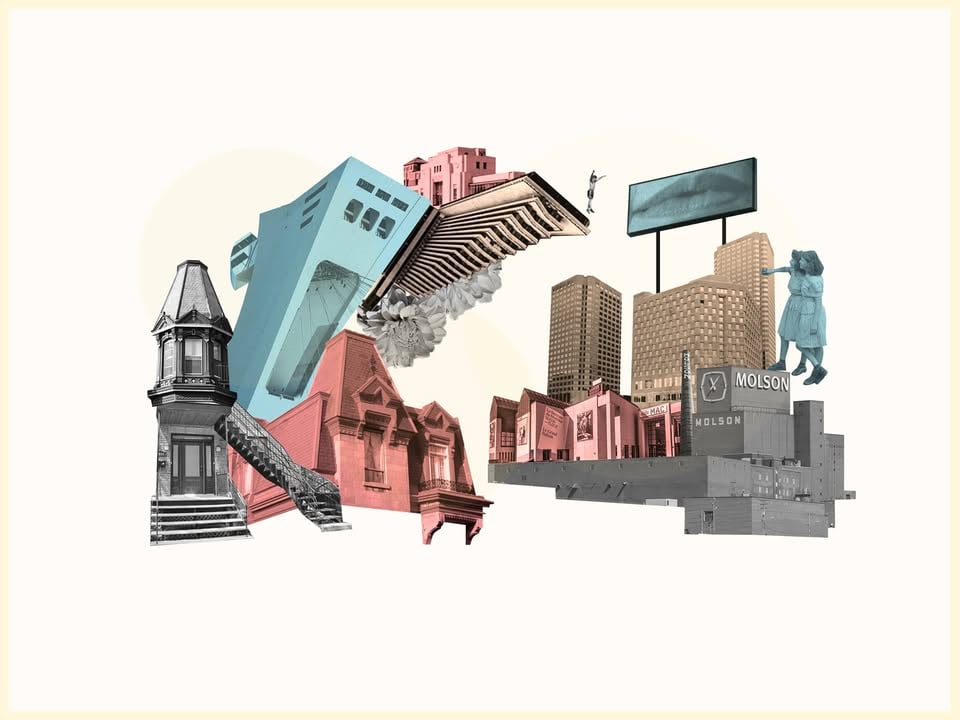 Nuit Blanche 2018 : Réinventer Montréal