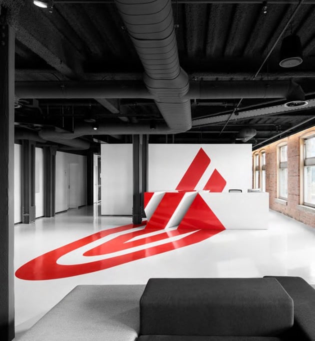 Visite Entretiens : Lightspeed