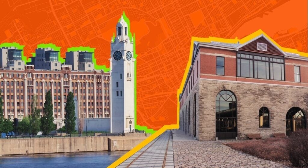 La billetterie pour la saison 2026 des visites guidées Au cœur de la métropole est maintenant ouverte !