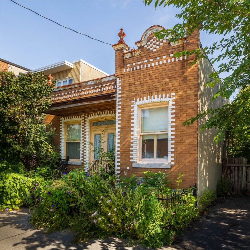 Patrimoine: conservation et intervention – Formation de l&rsquo;OAQ