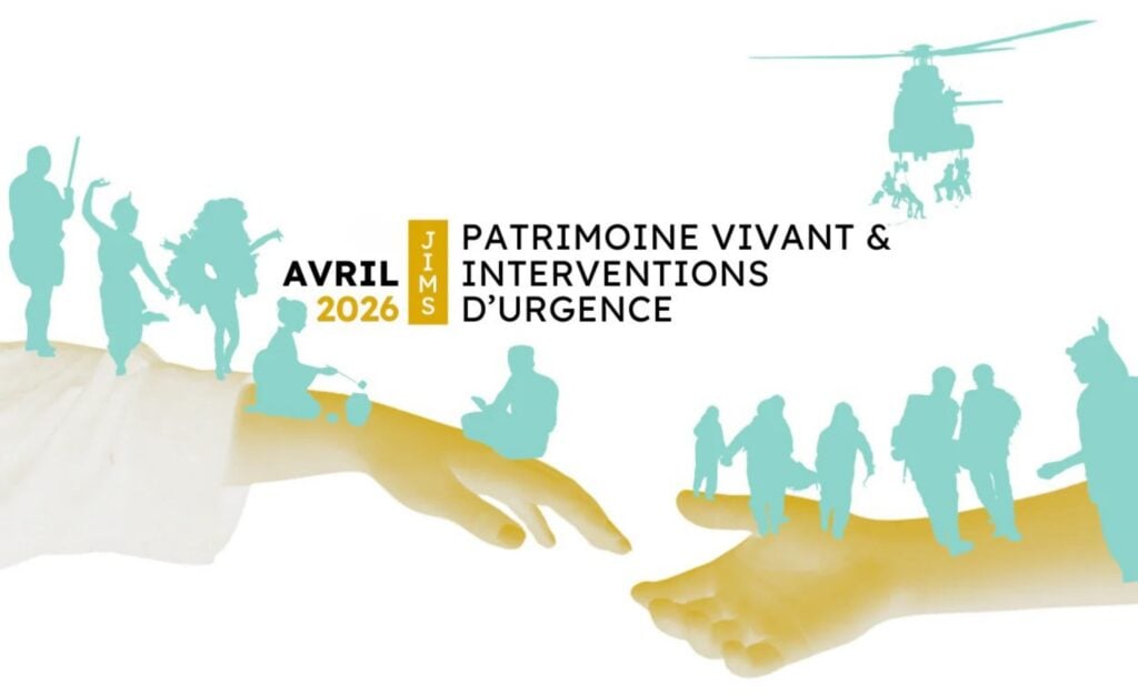 Table ronde en ligne | Rives, patrimoine et risques d’inondation