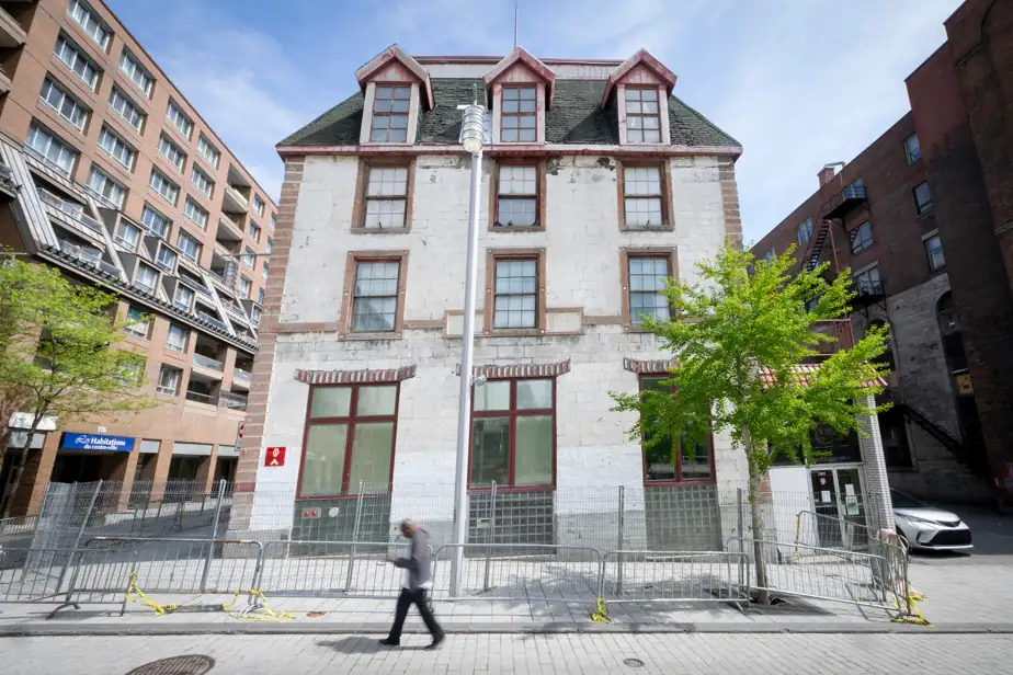 Requalification du patrimoine bâti : Une priorité collective pour l’avenir