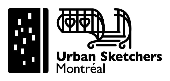Urban Sketchers Montréal