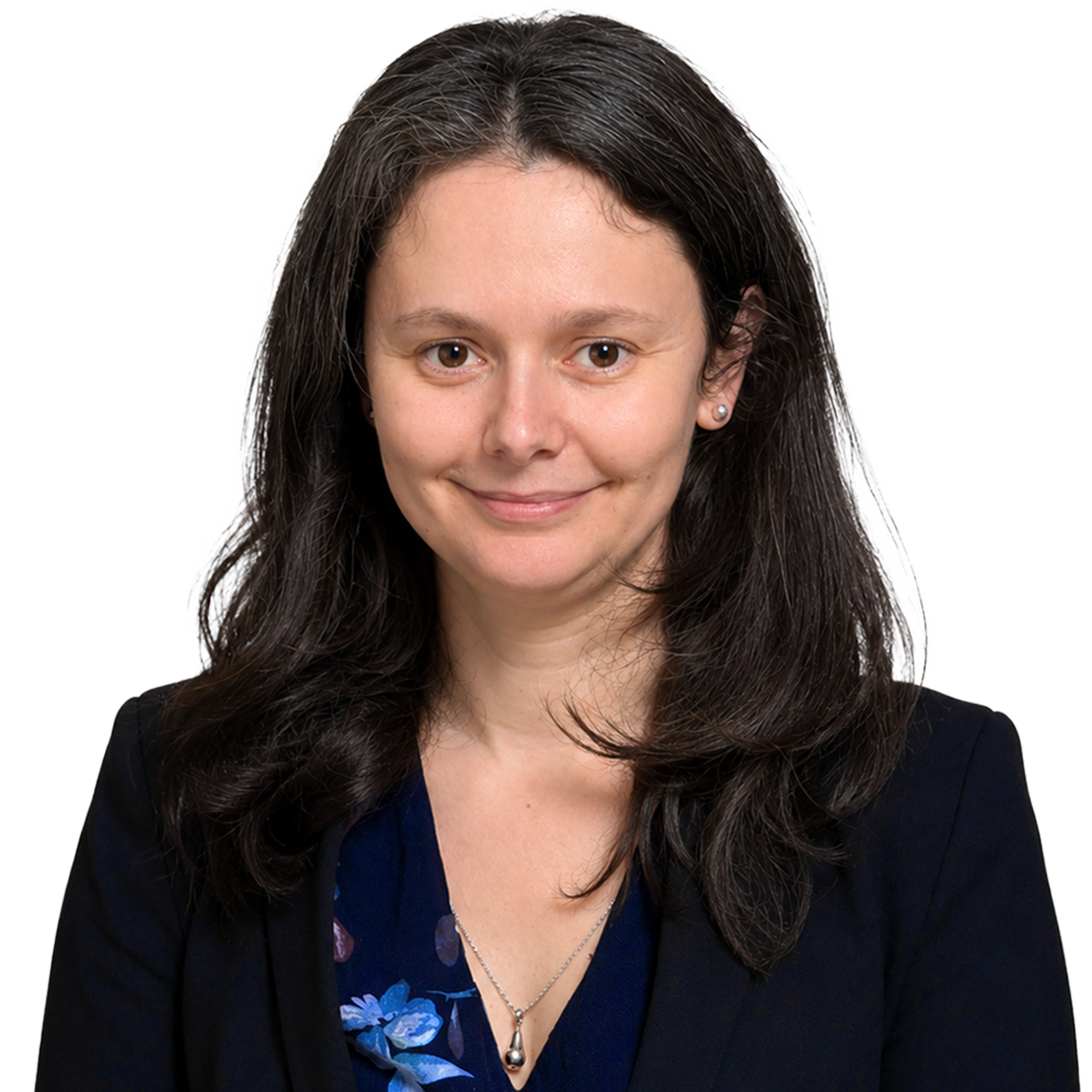 Maude Bouchard-Dupont