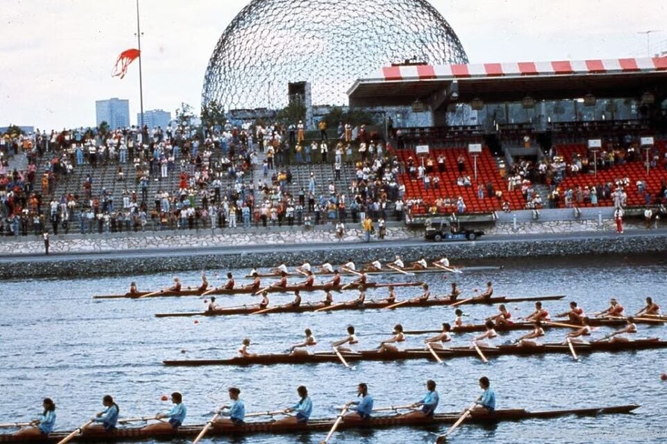 The Legacy of the 1976 Olympics Goes Way Beyond a Stadium