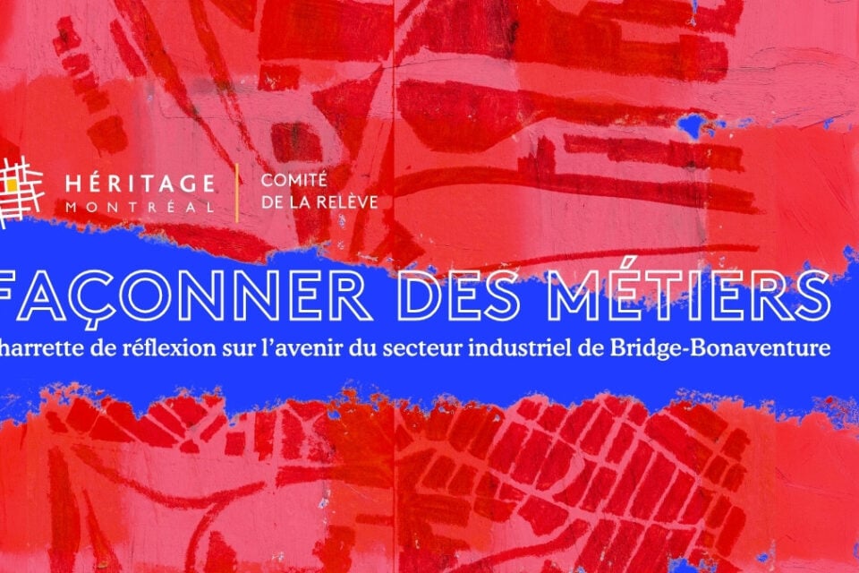 4e charrette du Comité de la relève : votez pour votre idéation préférée !