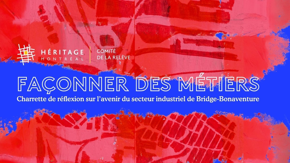 4e charrette du Comité de la relève : votez pour votre idéation préférée !