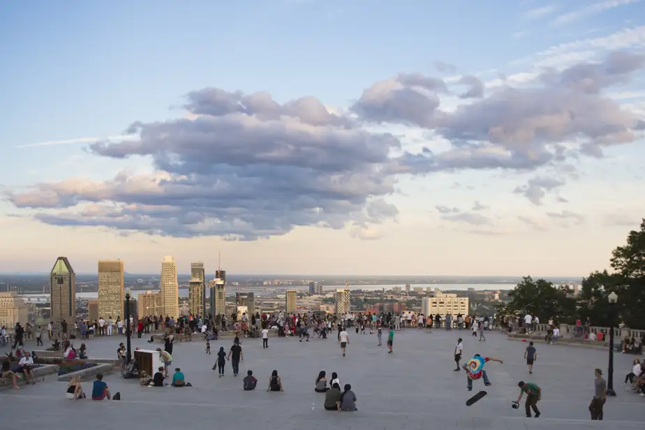 Ce qui se cache derrière la Grande Paix de Montréal