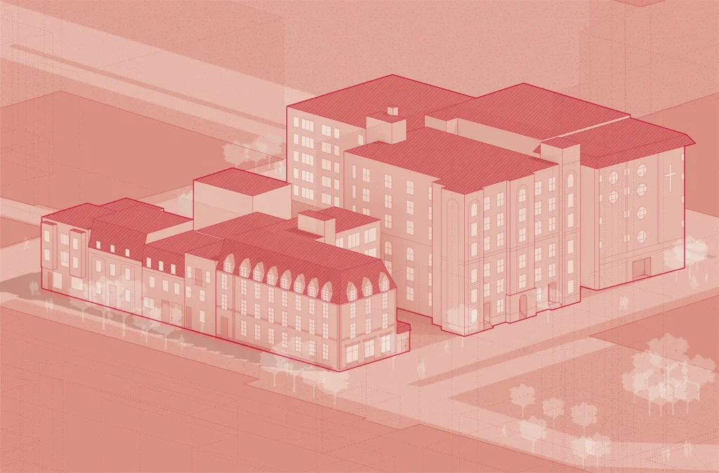 Lancement du Pôle du patrimoine culturel à l’îlot Wings (Conférence et fête de lancement)