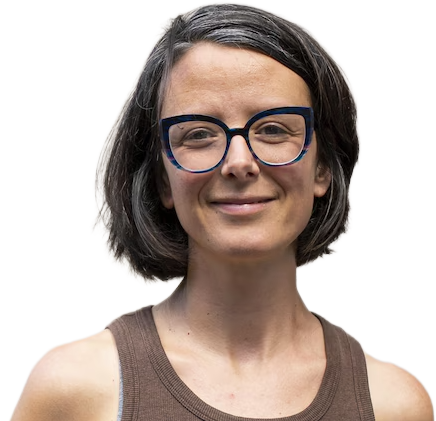Taïka Baillargeon