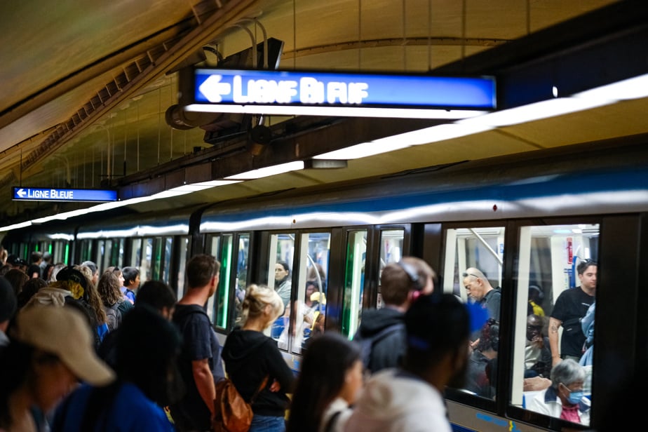 60 ans du métro de Montréal | Un legs à préserver, un avenir à construire