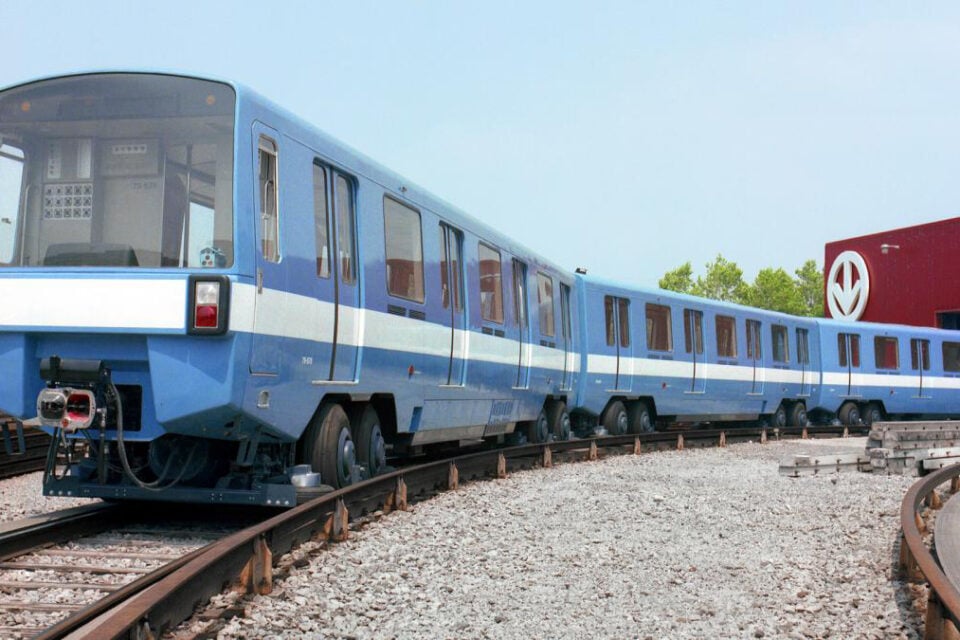 À 60 ans,  notre métro est un patrimoine distinctif à reconnaître, faire vivre et déployer !